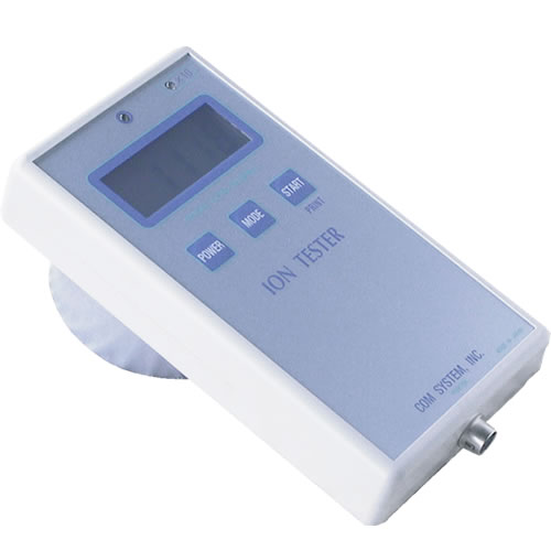日本COM-3010pro固體負(fù)離子檢測(cè)儀