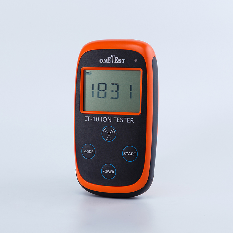 廠家直銷IT-10固體負(fù)離子測(cè)試儀礦石負(fù)離子測(cè)試儀