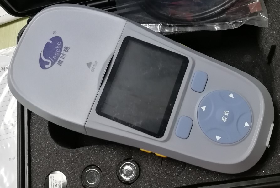 T-CP40水質(zhì)綜合檢測(cè)箱 清時(shí)捷