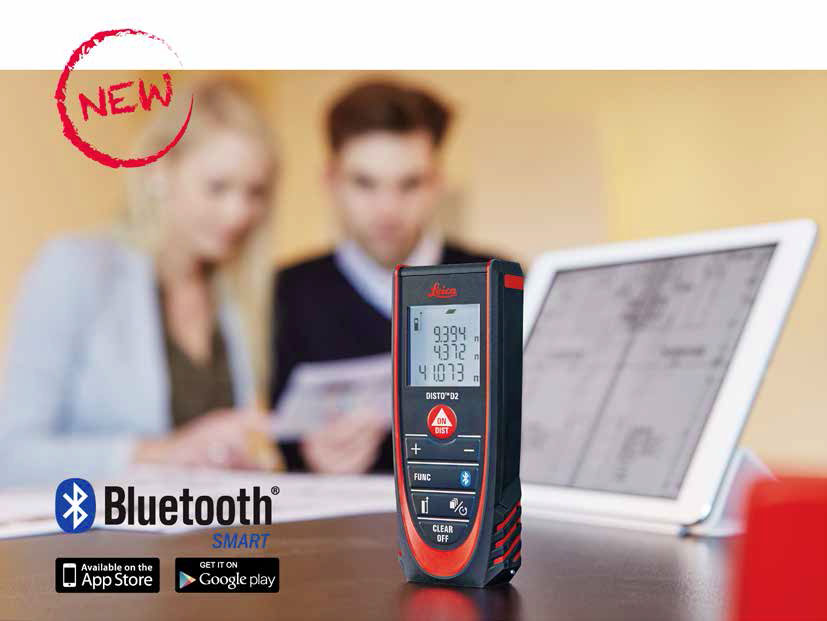 D2激光測(cè)距儀100米Leica徠卡DISTO