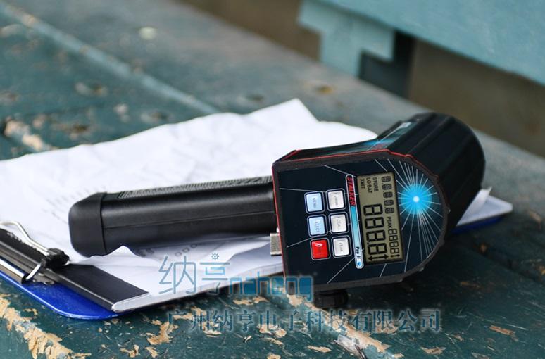 美國(guó)斯德克STalker Pro II手持式雷達(dá)測(cè)速儀