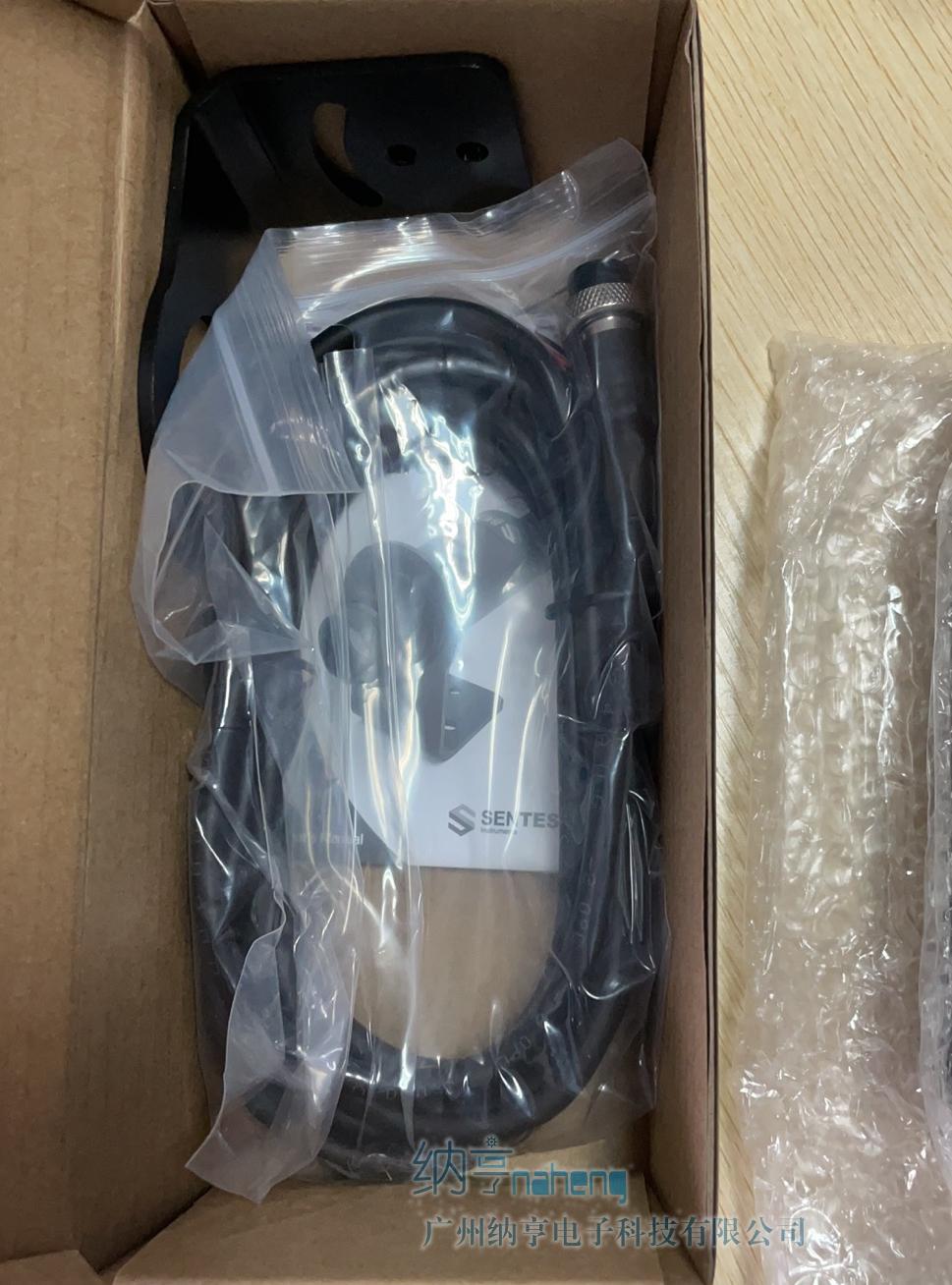 SENTEST NS50H2紅外線(xiàn)測(cè)溫儀