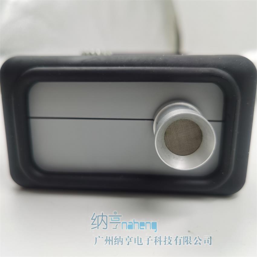 手持式激光粒子計數(shù)器MetOne804