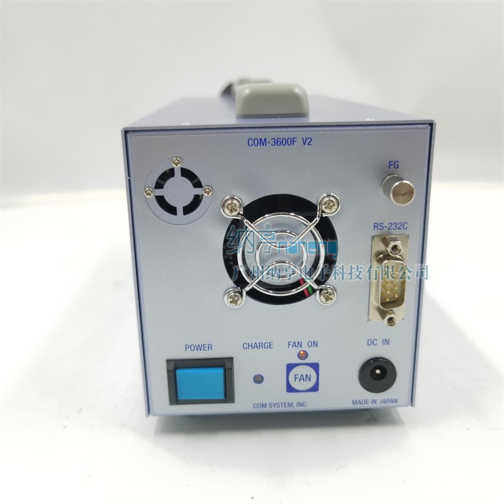 日本COM-3600F在線實(shí)時(shí)監(jiān)測(cè)空氣負(fù)離子檢測(cè)儀