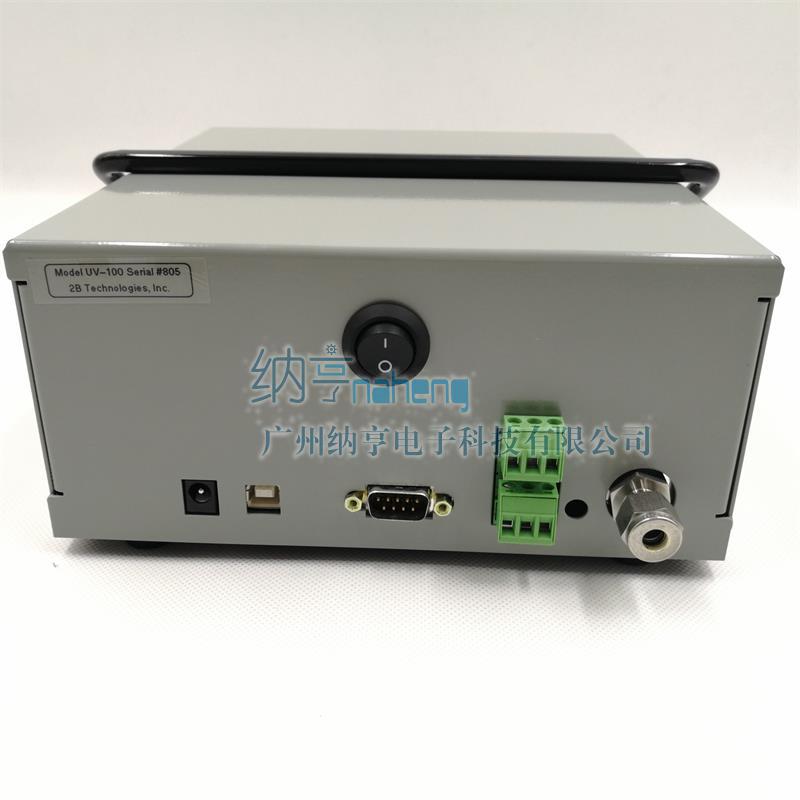 ECO UV-100臭氧檢測(cè)儀