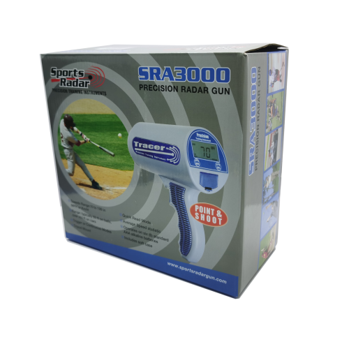 SRA3000雷達(dá)測(cè)速儀