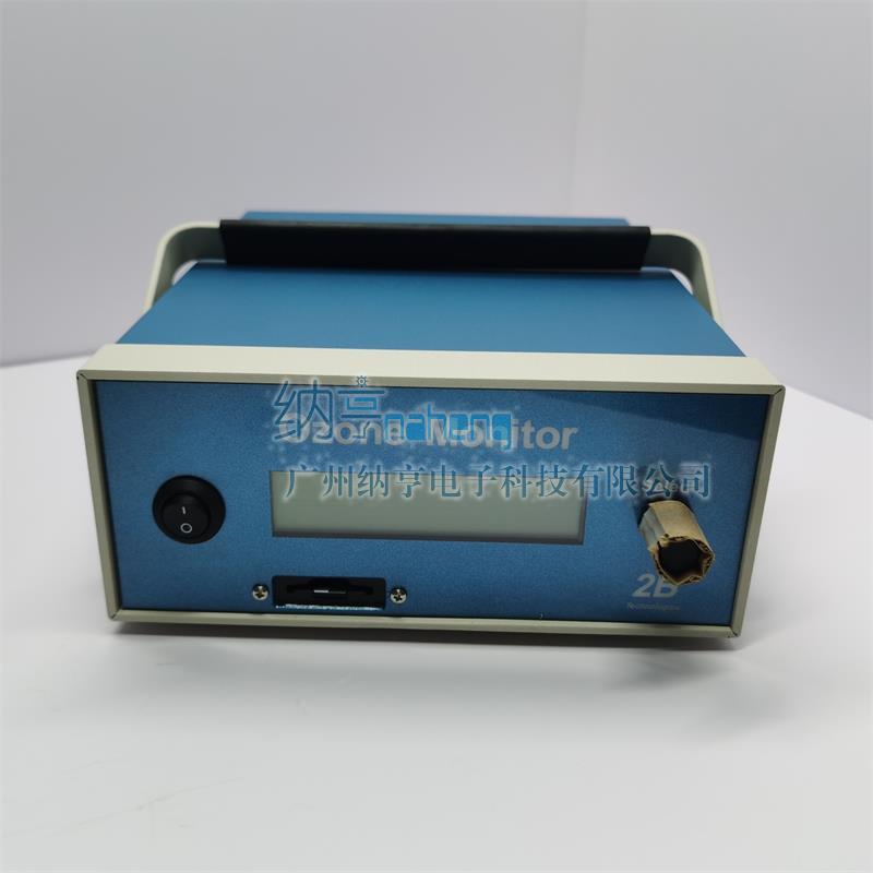 美國(guó)2B/Model202紫外臭氧檢測(cè)儀-TECHNOLOGIES