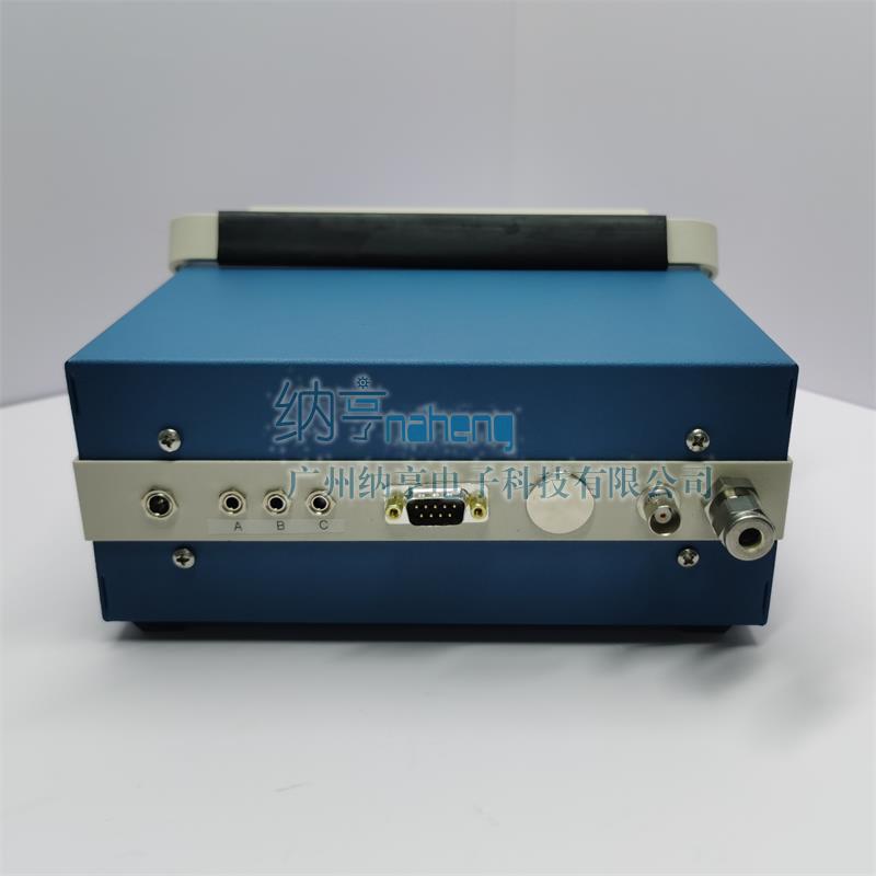 美國(guó)2B/Model202紫外臭氧檢測(cè)儀-TECHNOLOGIES