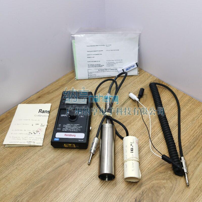 蘭氏76652-03油漆溶劑電阻率測(cè)定儀