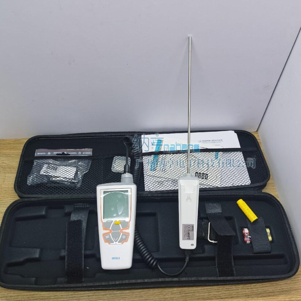 維薩拉Vaisala HM42手持式溫濕度儀