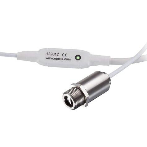 OPTCSMALT15SF0505紅外測(cè)溫儀