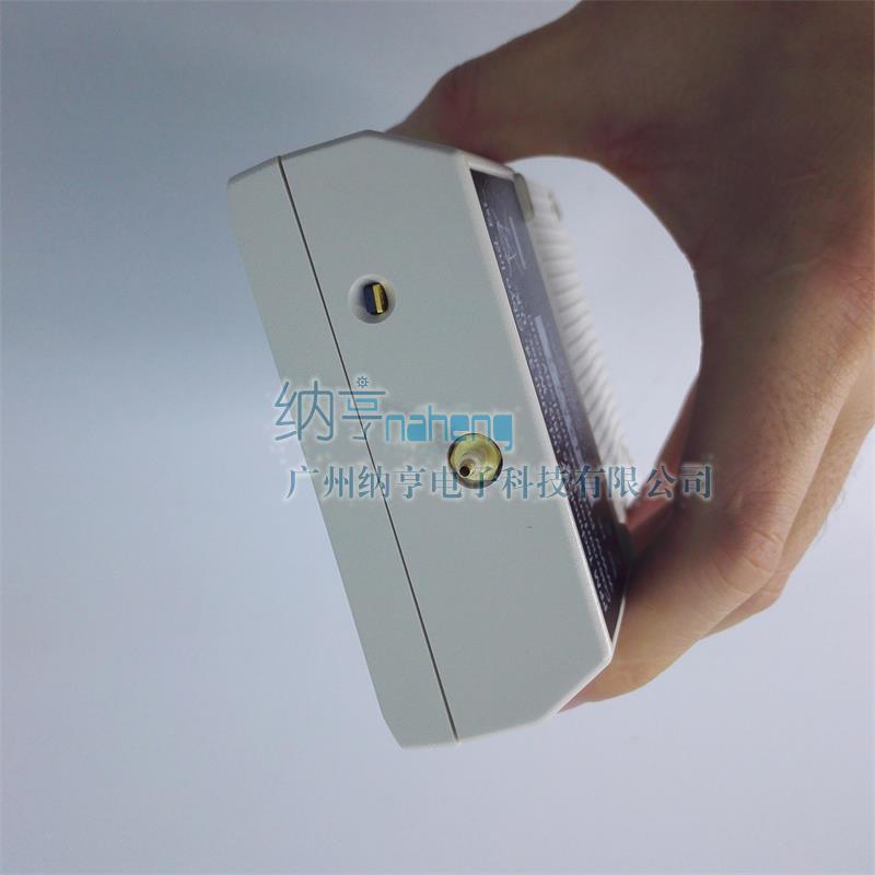 英國(guó)PPM HTV甲醛檢測(cè)儀進(jìn)氣口